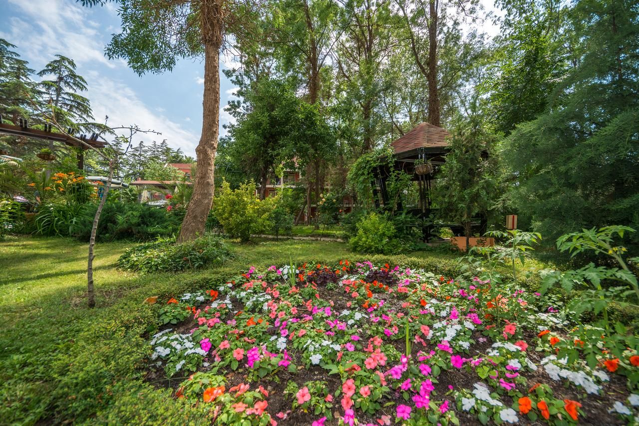 Отель Hotel Venus Солнечный Берег-8