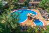 Отель Hotel Venus Солнечный Берег-3