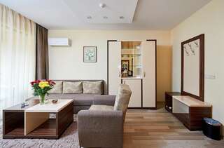 Отель Hotel Venus Солнечный Берег Суперлюкс с 1 спальней-2
