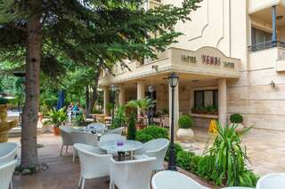 Отель Hotel Venus Солнечный Берег-1