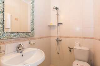 Отель Hotel Venus Солнечный Берег Люкс с 1 спальней и балконом-3