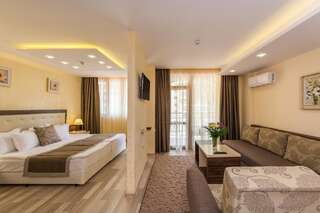 Отель Hotel Venus Солнечный Берег Суперлюкс-1