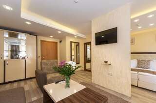 Отель Hotel Venus Солнечный Берег Суперлюкс-2