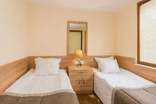 Отель Hotel Venus Солнечный Берег Полулюкс с балконом-8