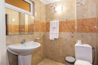 Отель Hotel Venus Солнечный Берег Полулюкс с балконом-11
