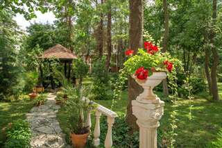 Отель Hotel Venus Солнечный Берег-7