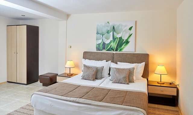 Отель Hotel Venus Солнечный Берег-18