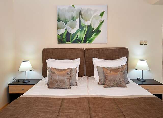 Отель Hotel Venus Солнечный Берег-21