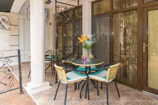 Отель Hotel Venus Солнечный Берег-31