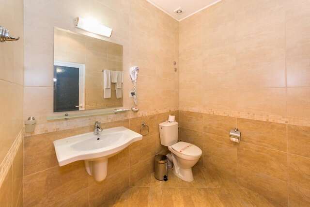 Отель Hotel Venus Солнечный Берег-36