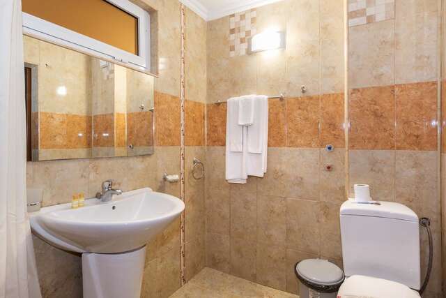 Отель Hotel Venus Солнечный Берег-39