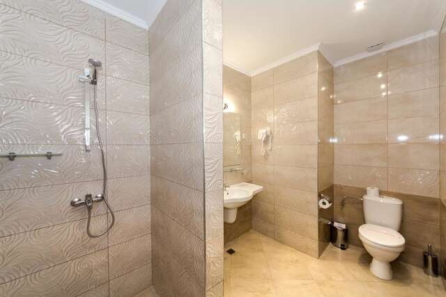 Отель Hotel Venus Солнечный Берег-43
