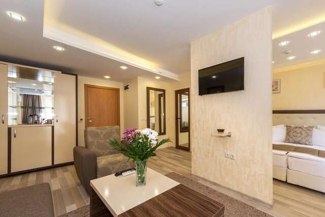 Отель Hotel Venus Солнечный Берег-45