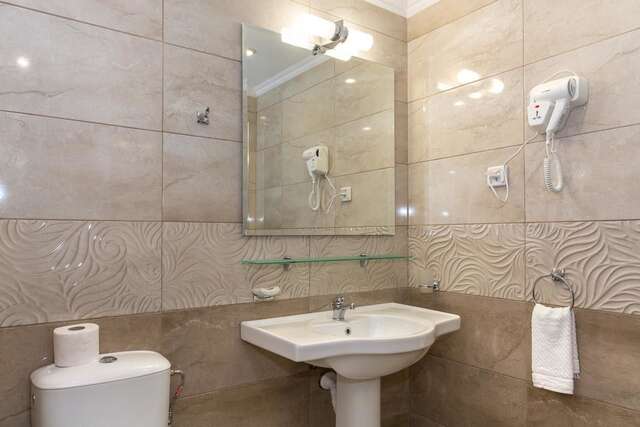 Отель Hotel Venus Солнечный Берег-47