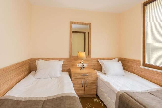 Отель Hotel Venus Солнечный Берег-50
